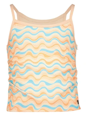 Vingino Top "Gisele" w kolorze pomarańczowym rozmiar: 152