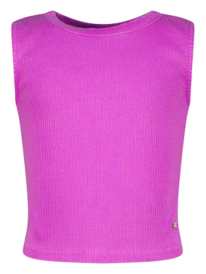 Vingino Top w kolorze fioletowym rozmiar: 140