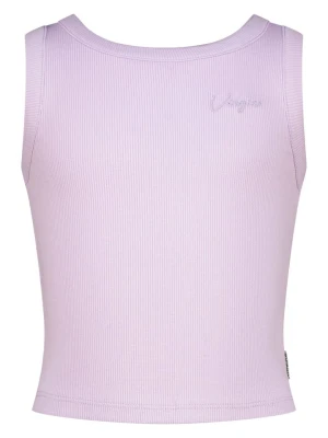 Vingino Top w kolorze fioletowym rozmiar: 140