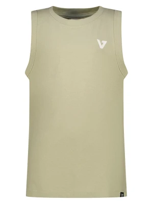 Vingino Top w kolorze khaki rozmiar: 176