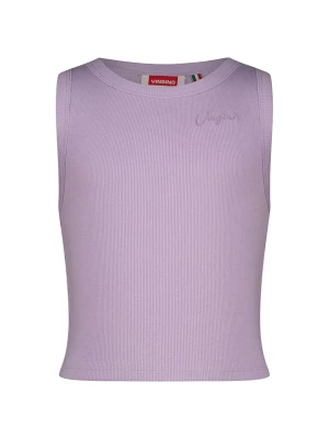 Vingino Top w kolorze lawendowym rozmiar: 152