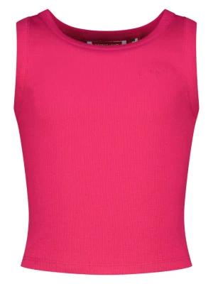 Vingino Top w kolorze różowym rozmiar: 152