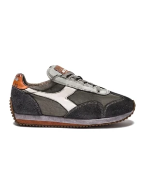 Vintage Buty do Biegania Stone Washed Diadora