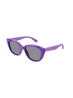 Violet Grey Okulary Gg1588S 004 Gucci