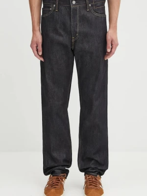 Visvim jeansy social sculpture