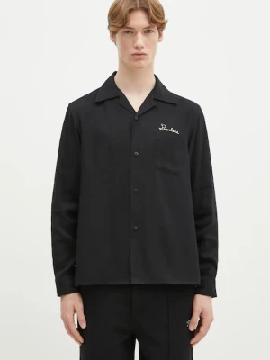 Visvim koszula Keesey Sp Shirt L/S