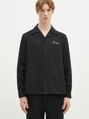 Visvim koszula Keesey Sp Shirt L/S