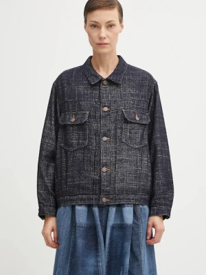 Visvim kurtka jedwabna 101x jkt