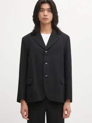 Visvim marynarka z dodatkiem wełny VERDEAN JKT