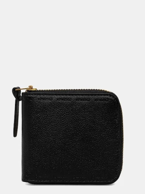 Visvim portfel skórzany leather bi-fold