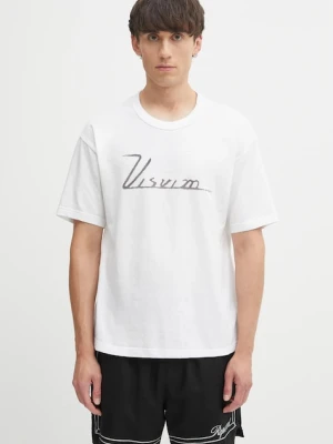 Visvim t-shirt jumbo tee s/s