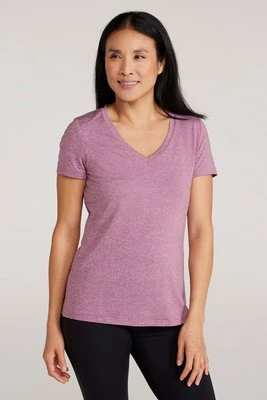 Vitality - koszulka damska - Pink Mountain Warehouse