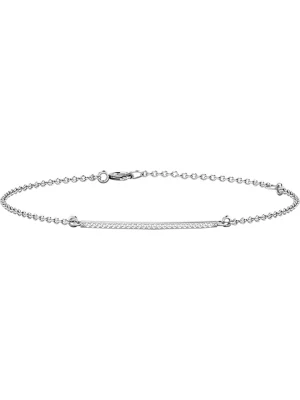 Vittoria Jewels Złota bransoletka z diamentami rozmiar: onesize