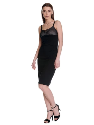 Vive Maria Sukienka "Boudoir" w kolorze czarnym rozmiar: S