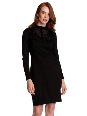 Vive Maria Sukienka "Montmartre" w kolorze czarnym rozmiar: S
