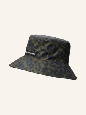 Vivi Mari Kapelusz Typu Bucket Hat blau