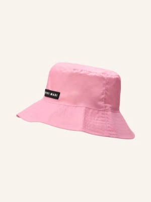 Vivi Mari Kapelusz Typu Bucket Hat pink