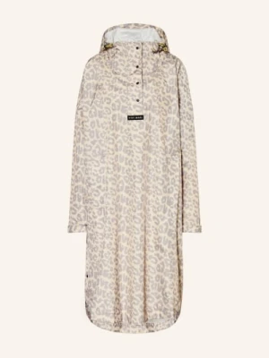 Vivi Mari Płaszcz Przeciwdeszczowy beige