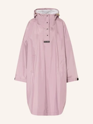 Vivi Mari Płaszcz Przeciwdeszczowy rot