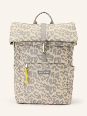 Vivi Mari Plecak beige