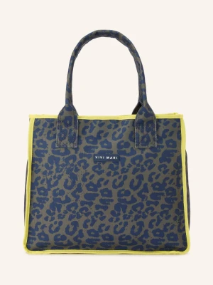 Vivi Mari Shopperka Z Torebką Typu Pouch gruen