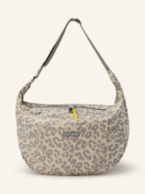 Vivi Mari Torba Na Ramię beige