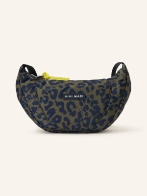 Vivi Mari Torba Na Ramię blau