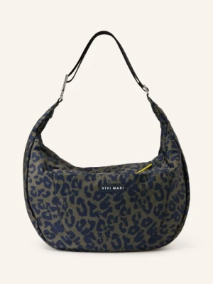 Vivi Mari Torba Na Ramię blau