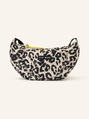 Vivi Mari Torba Na Ramię schwarz