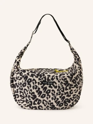 Vivi Mari Torba Na Ramię schwarz