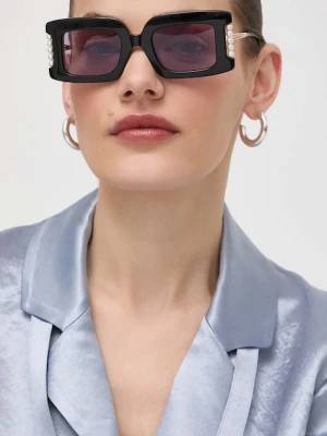Vivienne Westwood okulary przeciwsłoneczne