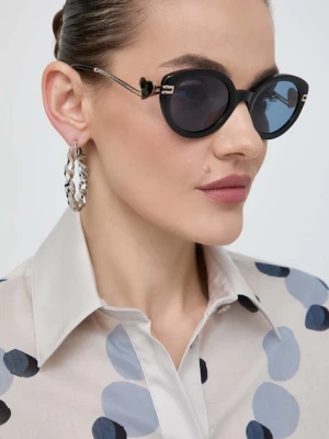 Vivienne Westwood okulary przeciwsłoneczne