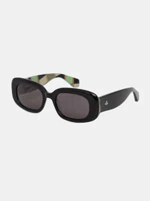 Vivienne Westwood okulary przeciwsłoneczne damskie