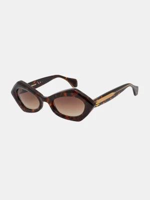 Vivienne Westwood okulary przeciwsłoneczne damskie