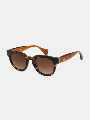 Vivienne Westwood okulary przeciwsłoneczne damskie