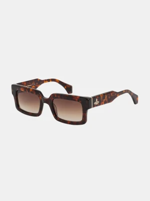 Vivienne Westwood okulary przeciwsłoneczne damskie Costello