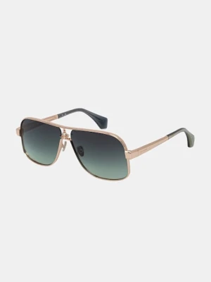 Vivienne Westwood okulary przeciwsłoneczne pilotki damskie Keith