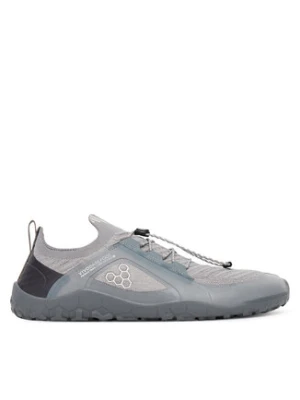 Vivo Barefoot Buty do biegania Primus Trail Knit Fg 309099 Szary