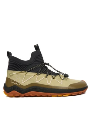 Vivo Barefoot Buty do biegania Primus Trail Low Mid 309089 Beżowy