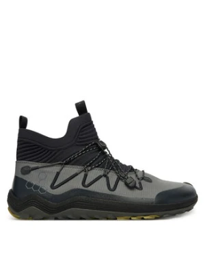 Vivo Barefoot Buty do biegania Primus Trail Low Mid 309089 Czarny
