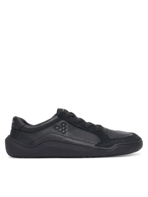 Vivo Barefoot Sneakersy Gobi 115663 Czarny