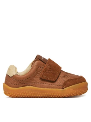 Vivo Barefoot Sneakersy Gobi 135434 Brązowy
