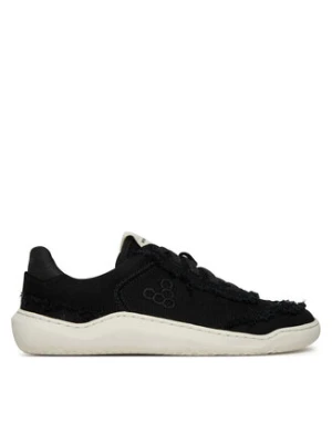 Vivo Barefoot Sneakersy Gobi Sneaker 209661 Czarny