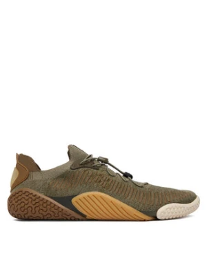 Vivo Barefoot Sneakersy Motus Flex 309646 Zielony ciemny