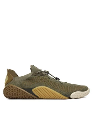 Vivo Barefoot Sneakersy Motus Flex 309646 Zielony ciemny