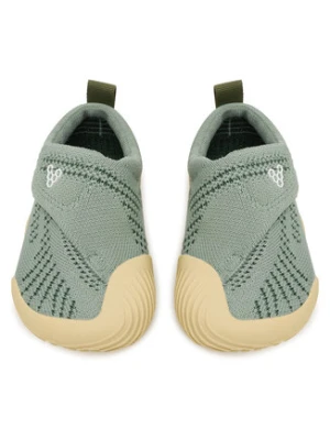 Vivo Barefoot Sneakersy Motus Knit136091 03 Zielony