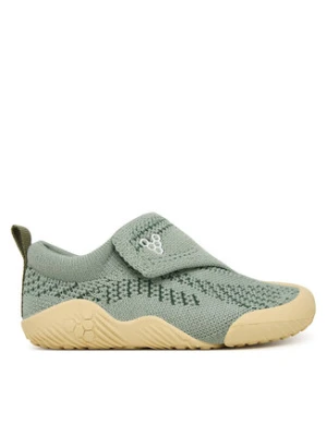 Vivo Barefoot Sneakersy Motus Knit136091 03 Zielony