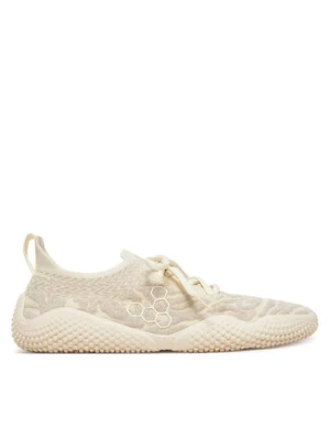 Vivo Barefoot Sneakersy Motus Stuido 205458 Écru