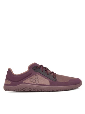 Vivo Barefoot Sneakersy Primus Lite 3.5 209574 Bordowy