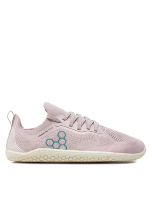 Vivo Barefoot Sneakersy Primus Lite Knit 209304-13 Różowy